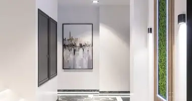 Wohnung 3 Schlafzimmer in , Türkei