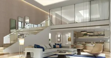 Studio 2 chambres dans Doubaï, Émirats arabes unis