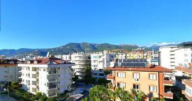 Wohnung in Alanya, Türkei