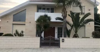 Dom 5 pokojów w Limassol District, Cyprus