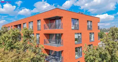 3 room apartment in Kaunas, Lithuania