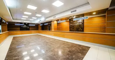 Office 2 400 m² in Moscow, Russia