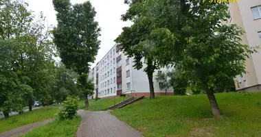 2 room apartment in Minsk, Belarus