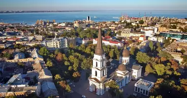 Propriété commerciale dans Odessa, Ukraine