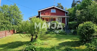 Дом 3 комнаты в Etela Paippinen, Финляндия