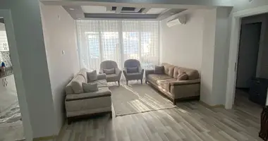 3 room apartment in Alanya, Turkey