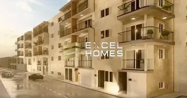 Penthouse 3 bedrooms in Mosta, Malta