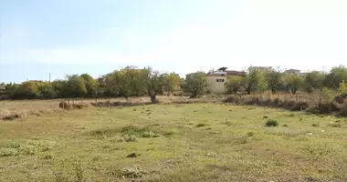 Plot of land in Kalandra, Greece