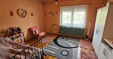 Дом 4 комнаты в Надьката, Венгрия