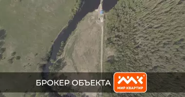 Plot of land in Seleznevskoe selskoe poselenie, Russia