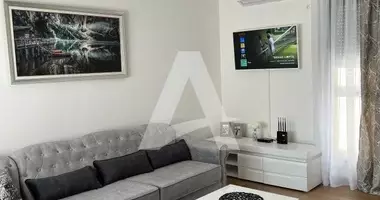 1 bedroom apartment with Garage in Tivat, Montenegro