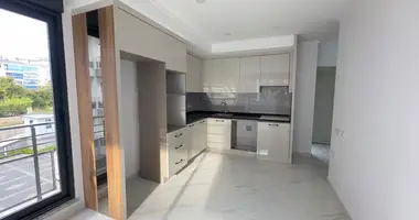 Wohnung 4 Schlafzimmer in Kargıcak, Türkei