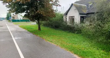 Dom w Lida, Białoruś