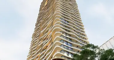 Apartamento 2 habitaciones en Khan Daun Penh, Camboya