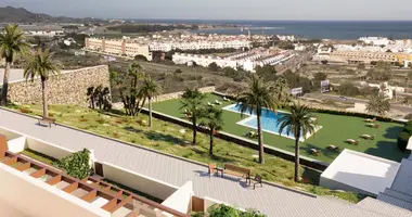 Appartement 3 chambres dans Vera, Espagne