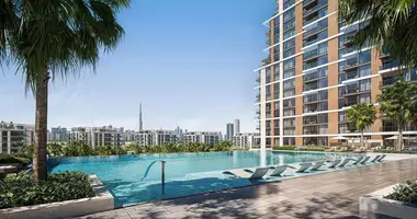 Apartamento 3 habitaciones en Dubái, Emiratos Árabes Unidos