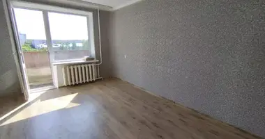 Apartamento 1 habitación en Druzhny, Bielorrusia