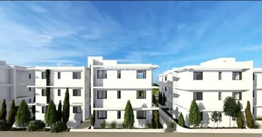 2 bedroom apartment in Mandria, Cyprus