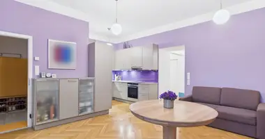 Wohnung in Wien, Österreich