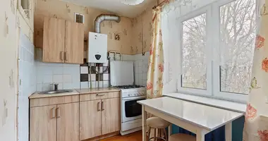 2 room apartment in Michanavičy, Belarus