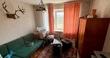 3 room apartment in Odesa, Ukraine