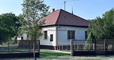 3 room house in Dabas, Hungary