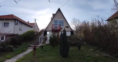 Maison 3 chambres dans Zalakaros, Hongrie