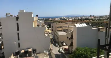 Commercial property 278 m² in Amoudara, Greece