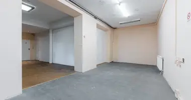 Gewerbefläche 120 m² in Warschau, Polen