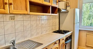 3 room apartment in Kaunas, Lithuania