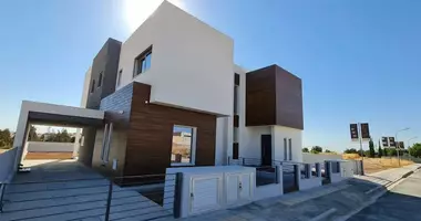Dom 3 pokoi w Limassol District, Cyprus