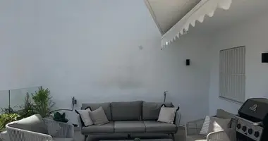 Wohnung 5 Schlafzimmer in Marbella, Spanien
