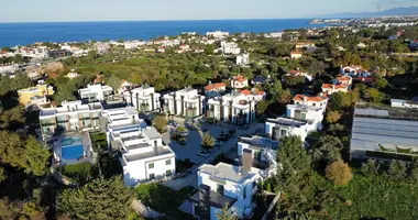 Maison de ville 3 chambres dans Kyrenia, Chypre du Nord