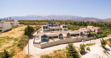 Casa de campo 3 habitaciones en Kalyves, Grecia