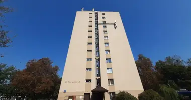 Apartamento 2 habitaciones en Varsovia, Polonia