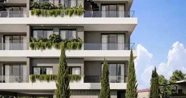 Penthouse in Limassol, Zypern