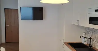 Apartamento 2 habitaciones en Varsovia, Polonia