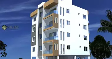 Apartamento 2 habitaciones en Gonyeli, Chipre del Norte