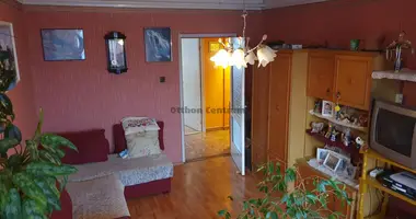 2 room apartment in Ozd, Hungary