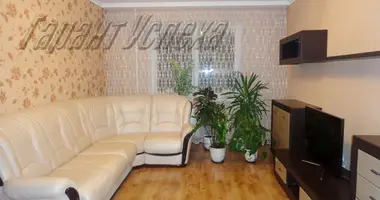 Apartamento 2 habitaciones en Brest, Bielorrusia