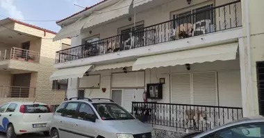 Hotel 267 m² en Nea Skioni, Grecia