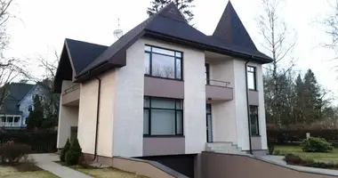 Вилла в Новополоцк, Беларусь