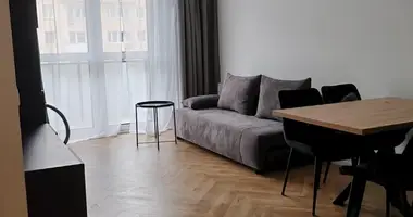 Apartamento 2 habitaciones en Piastow, Polonia