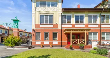 Haus in Klaipeda, Litauen