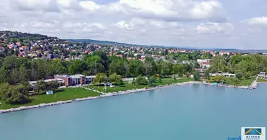 Plot of land in Balatonalmadi, Hungary