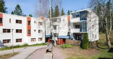 Mieszkanie 3 pokoi w Helsinki sub region, Finlandia