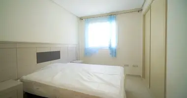 Wohnung 4 Zimmer in Altea, Spanien