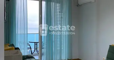 Mieszkanie 2 pokoi w Batumi, Gruzja