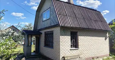 Casa en Pierasadski sielski Saviet, Bielorrusia