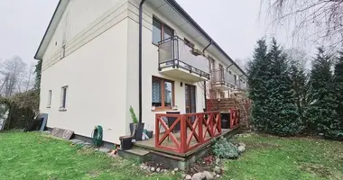 Casa en Torún, Polonia